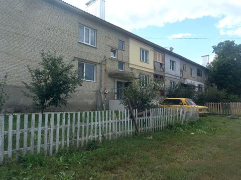 квартира за адресою молодіжна, 1