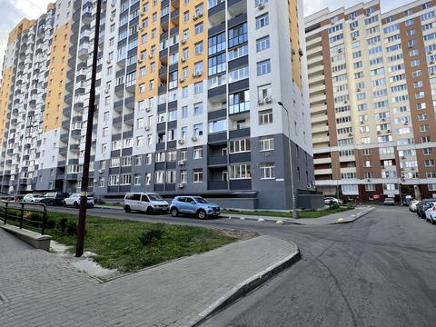квартира за адресою Симона Петлюри вул. (Черняховського), 21-Б