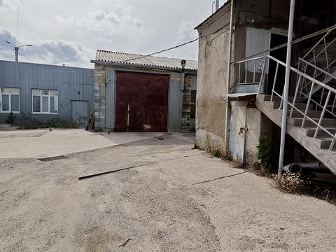 коммерческая по адресу Кокчетавская ул., 12