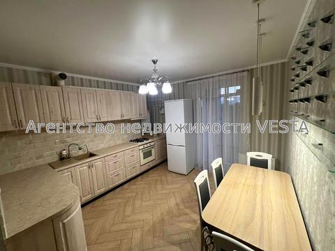 квартира за адресою Паркова вул., 12