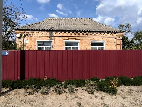 будинок за адресою Світлани Барабаш вул. (Паризької Комуни)