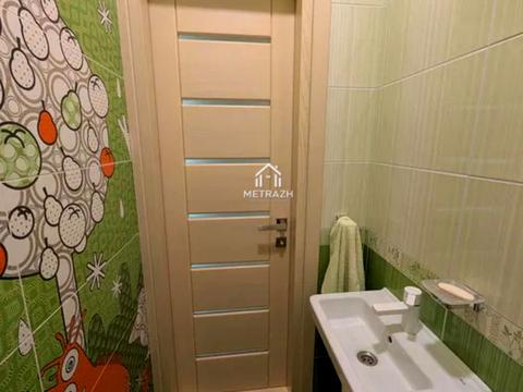 квартира за адресою Станіслава Партали вул. (Балакірєва), 17