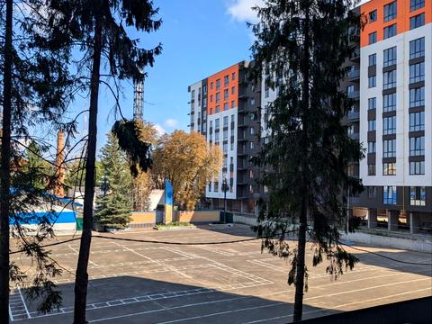 квартира за адресою Національної Гвардії вул., 3-В