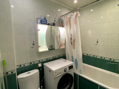 квартира за адресою Космонавтів вул., 52