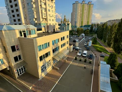 квартира по адресу Юрия Шумского ул., 1