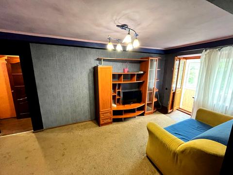 квартира за адресою Соборності вул. (Жовтнева), 26/14