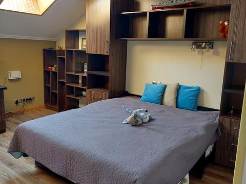 дом по адресу Барское шоссе