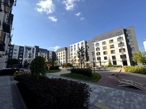 квартира по адресу Соборная ул., 2-К/4
