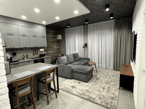 квартира за адресою Мироносицька вул., 74