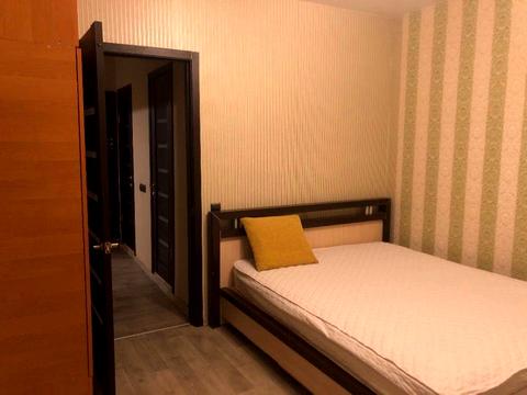 квартира за адресою Петра Григоренка просп., 7-А