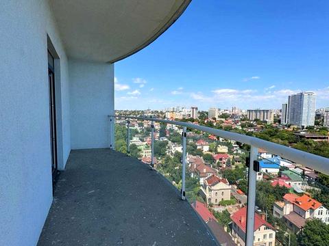 квартира по адресу Кордонный пер., 2/2