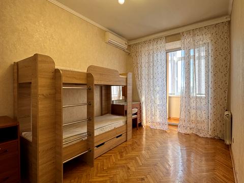 квартира за адресою Гоголівська вул., 36-40