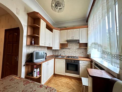 квартира по адресу Броварная ул., 14