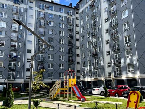 квартира за адресою Олександра Довженка вул., 37