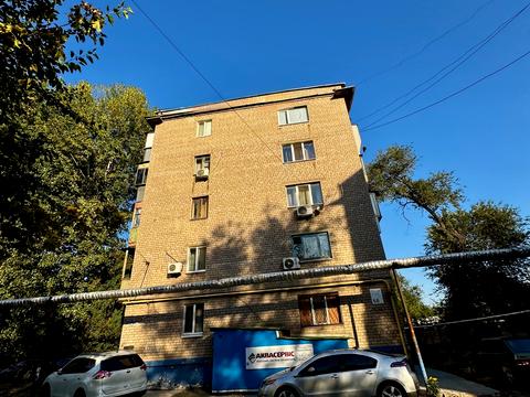 квартира по адресу Слобожанский просп. (Газеты "Правда"), 68