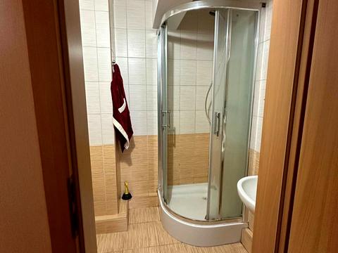 квартира по адресу Любомира Гузара просп. (Космонавта Комарова), 26