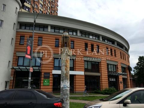 коммерческая по адресу Леси Украинки бульв., 23-Б