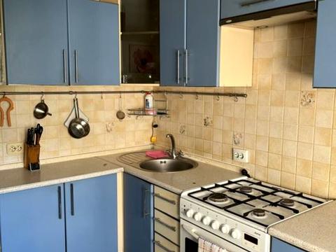 квартира за адресою Куліша бульв., 6