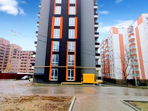 квартира за адресою Інститутська вул., 6/1В