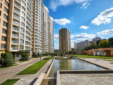 квартира по адресу Голосеевский просп. (40-летия Октября), 60