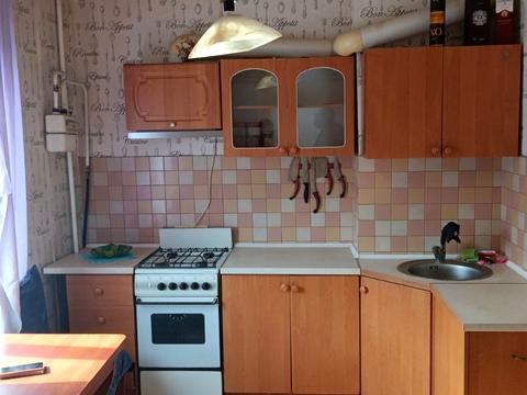 квартира по адресу Парковая ул., 76