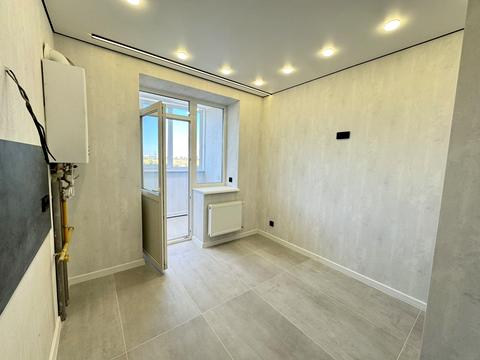 квартира за адресою Святошинська вул., 52