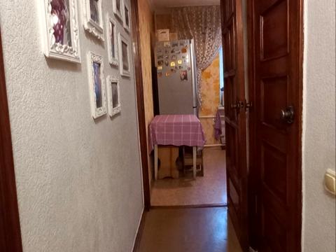 квартира по адресу Надпольная ул., 116
