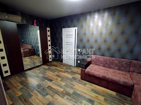 квартира по адресу Армейский въезд, 5