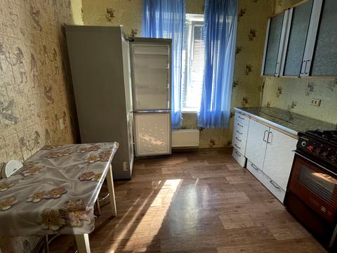 квартира за адресою Чарівна вул., 105