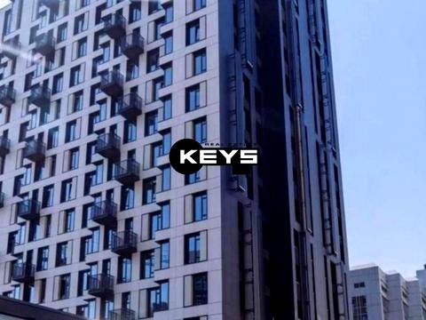 квартира за адресою Василя Тютюнника вул. (Анрі Барбюса), 39/2