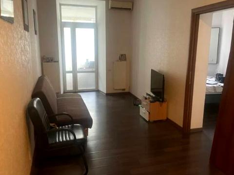 квартира по адресу Троицкая ул., 32