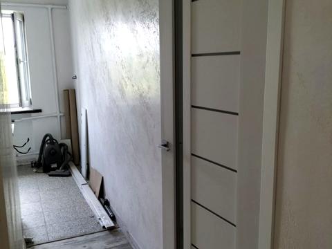 квартира по адресу Данченко ул., 6
