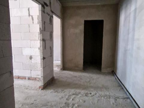 квартира по адресу Домбровського ул., 3б корп. 15