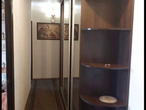 квартира по адресу Победы просп., 64