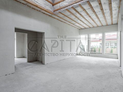 дом по адресу Бучанський