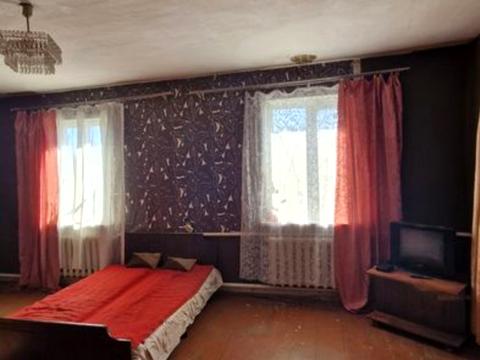 будинок за адресою Сосновий, 7