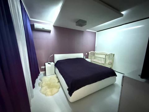 квартира за адресою Федора Ернста вул., 8