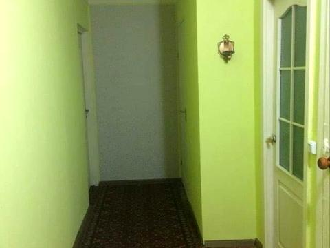 квартира по адресу Чёрных Запорожцев ул. (Петра Запорожця), 4
