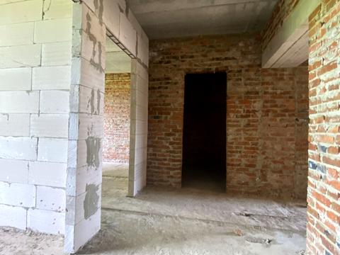 квартира по адресу Озерна, 1