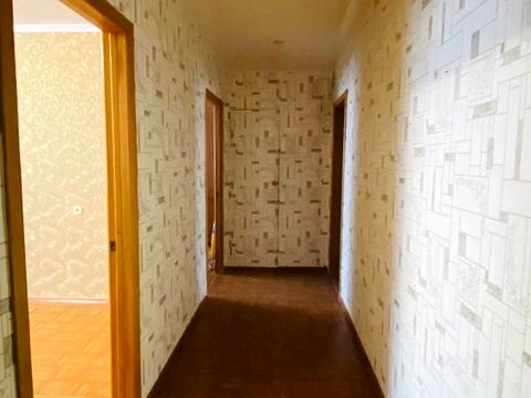 квартира по адресу Петра Калнышевского просп. (Косіора), 44