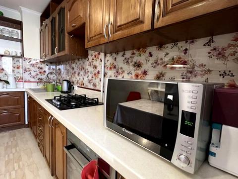 квартира по адресу Трилёвского ул., 5