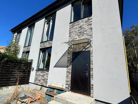 будинок за адресою Наталії Околітенко вул. (Ломоносова), 33-23