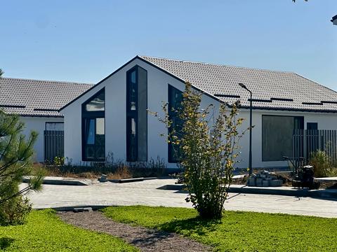 будинок за адресою Сонячна, 44