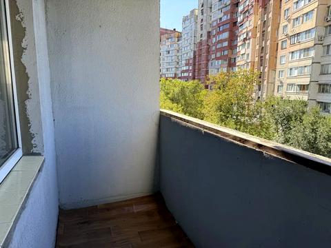 квартира по адресу Николая Закревского ул., 19-А