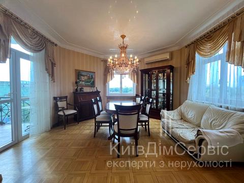 квартира по адресу Тараса Шевченко бульв., 11