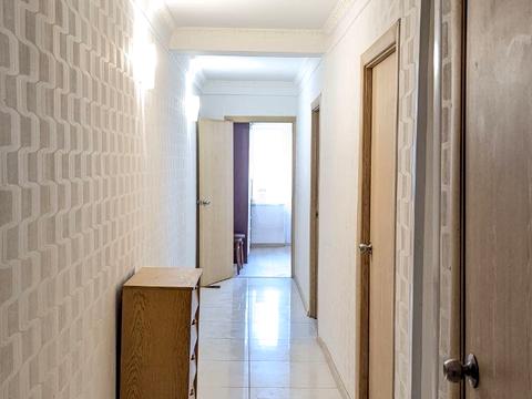 квартира по адресу Леся Курбаса просп., 12-А