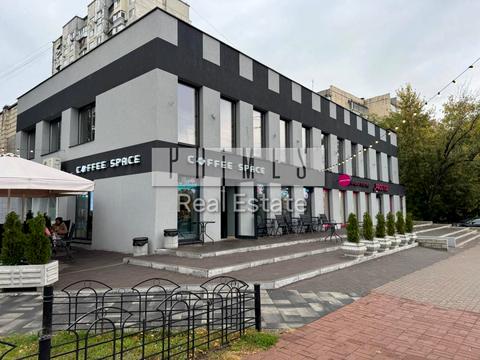 коммерческая по адресу Вишгородська ул., 28