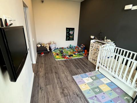 квартира за адресою Клочківська вул., 46