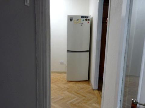 квартира по адресу Васильковская ул., 27 к1