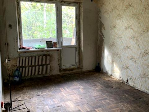 квартира за адресою Метробудівників вул., 40